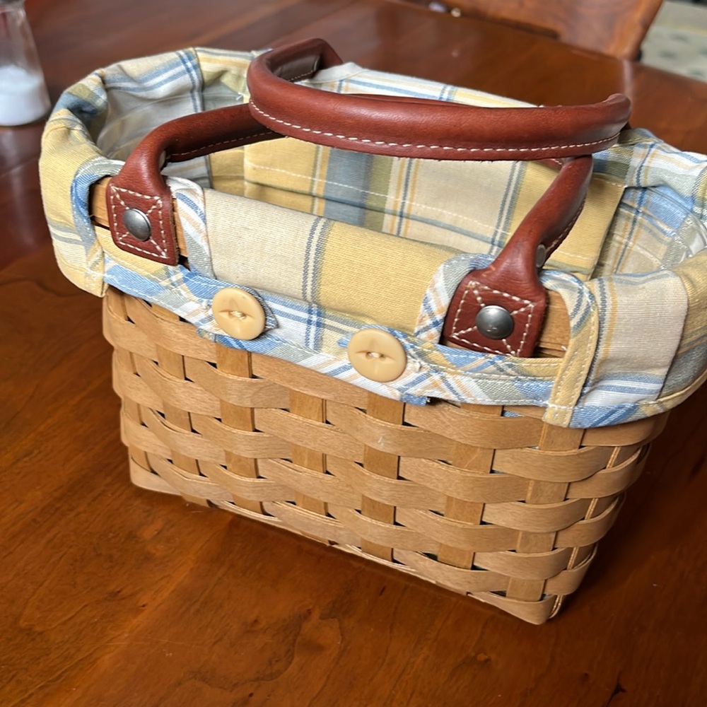 Basket